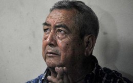 Guatemala: Bắt trùm ma túy