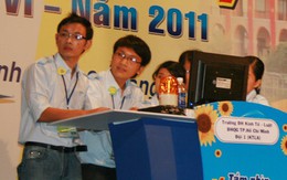 Cuộc chơi của tinh thần tập thể