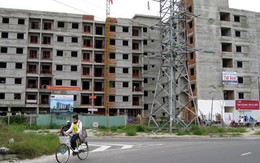 Đà Nẵng: "lùng" căn hộ thu nhập thấp