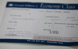 Ngạc nhiên với Vietnam Airlines