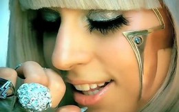 Lady Gaga tặng 1 triệu USD cho trẻ vô gia cư