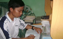 Bí quyết học của Huy