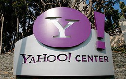Yahoo.com bị tê liệt ảnh hưởng 1 triệu khách hàng