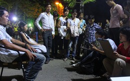 Kiếm tiền kiểu sinh viên Huế