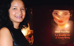 Trần Huy Minh làm giám khảo giải Drouot 2011