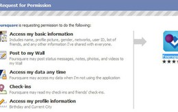 Đầy rẫy phần mềm gián điệp trên internet