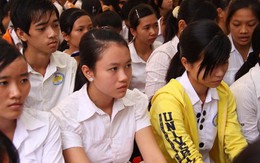 Bất thường khối C