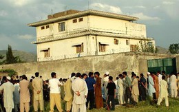 Lộ diện người vợ lấy thân che chở Bin Laden