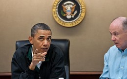 Không công bố hình ảnh thi thể Bin Laden