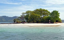 Indonesia điều tra vụ bán trái phép 13 hòn đảo