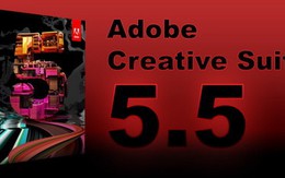 Adobe Creative Suite 5.5 ra mắt với hình thức thuê bản quyền