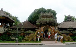 Bình yên Ubud