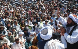 Bin Laden có mạng lưới ủng hộ tại Pakistan?