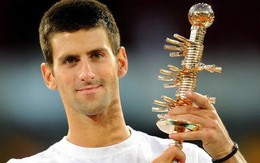 Djokovic hạ Nadal ngay trên sân đất nện