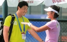Li Na sa thải... chồng