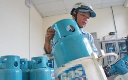 Gas: 4 tháng, 7 lần tăng giá!