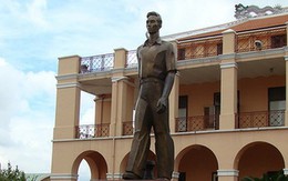 Tour "Hành trình theo chân Bác - Những ngày đầu Bác ở Sài Gòn"