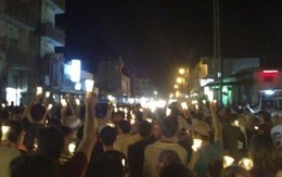 Syria thành lập ủy ban điều tra giết chóc