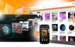 Khám phá Google Music và Google Movies