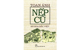 Ra mắt 4 đầu sách mới của Toan Ánh