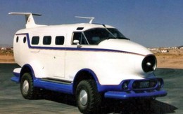 Xe Jeep cho dân du lịch
