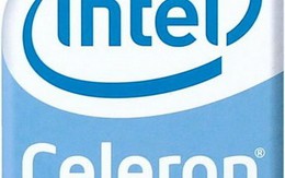 Intel Celeron thế hệ Sandy Bridge lộ diện