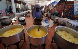 Chính phủ Libya đề nghị ngừng bắn