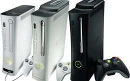 Microsoft Xbox giúp phá án