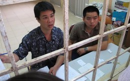 Đăng ký học bơi cho con từ 2g sáng!