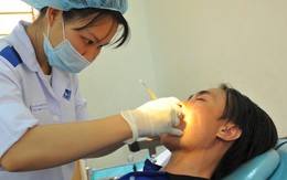 Học nghề giá rẻ cho người lao động