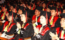 Thêm 27 tiến sĩ, 258 thạc sĩ y khoa
