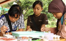 Prigi, "thám tử của dòng sông"