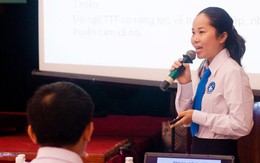 Thầy thuốc trẻ trăn trở chuyện nghề