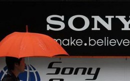 Sony lại bị hack, phơi bày thông tin tài chính