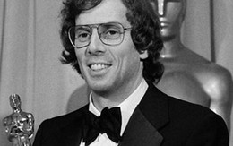 Nhạc sĩ đoạt giải Oscar tự tử