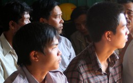 Xe không người lái?!