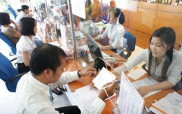 Còn thắt chặt tiền, lãi suất khó giảm