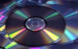 Hoàng hôn đến sớm cho đĩa CD?