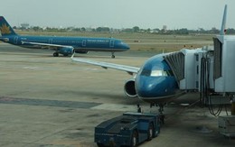 Vietnam Airlines vay 7 triệu USD mua động cơ dự phòng