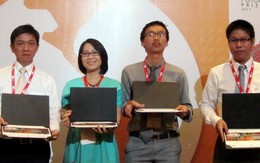 Vinh danh các công trình kiến trúc xanh