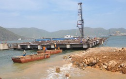 Khi "sếp" chuẩn bị con rể kế vị...