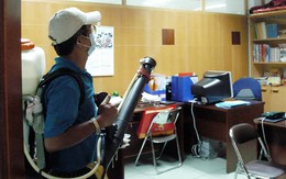 Báo động muỗi kháng hóa chất
