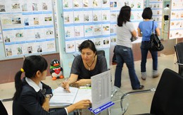 Bất động sản "liệt": Cắt lỗ...vượt khó