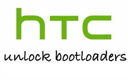HTC "mở khóa" cho bootloader trên Android