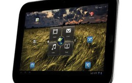 "Nóng" với cuộc đua tablet từ các đại gia