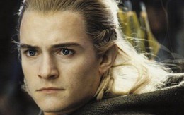 Orlando Bloom tái ngộ đạo diễn Peter Jackson