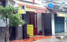 "Ảo thuật" giấy phép lao động nước ngoài