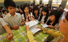 Đề thi vừa sức với học sinh trung bình