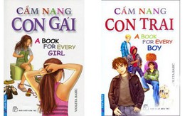 Cẩm nang con gái, con trai