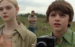 Bí mật như Super 8